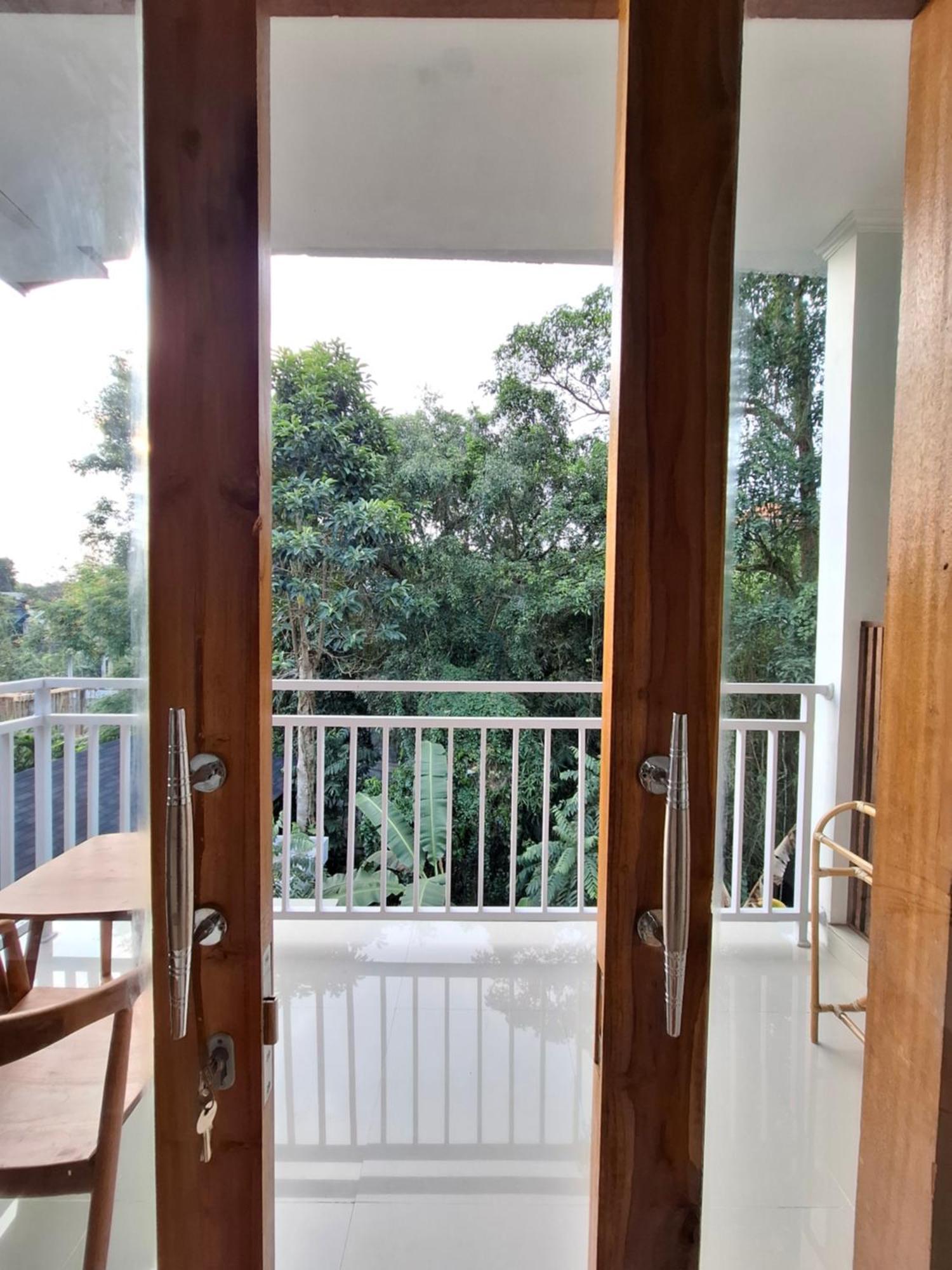 Casa de hóspedes Palm House Ubud