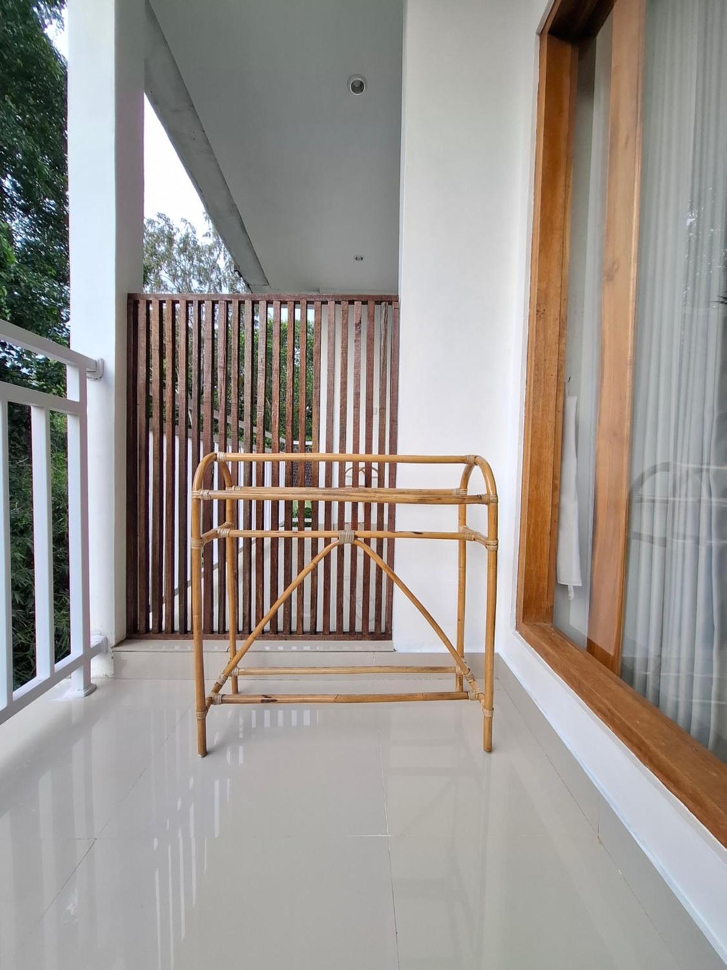 Palm House * Ubud