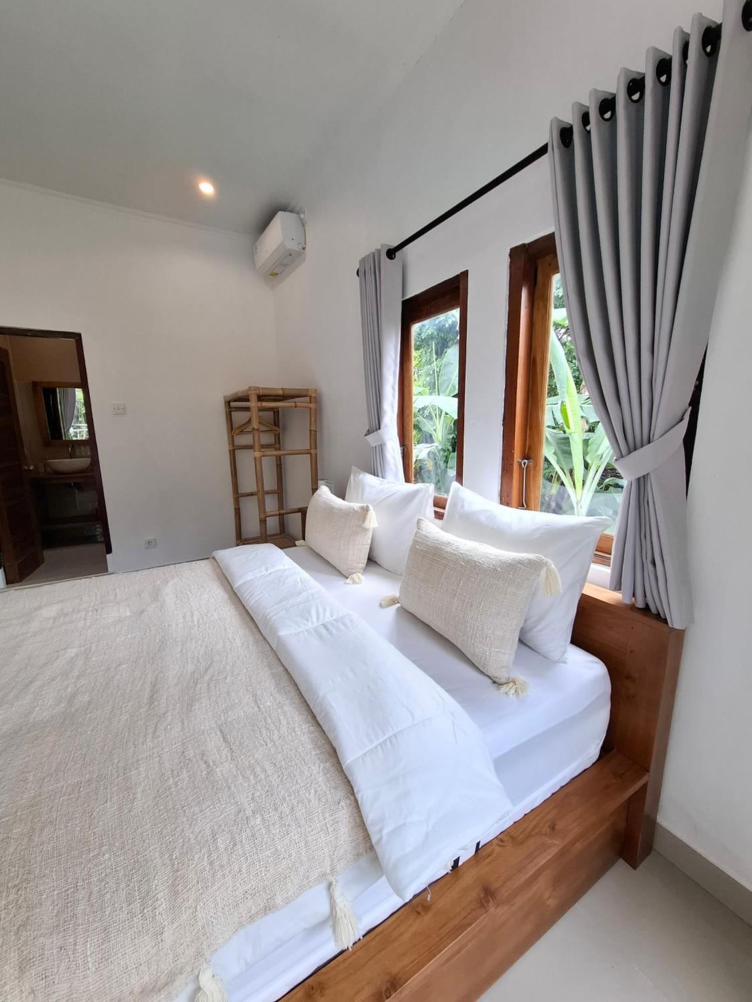 Palm House Casa de hóspedes Ubud